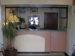 Yasha Hotel Luxemburg