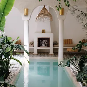 L'atelier Marrakesh