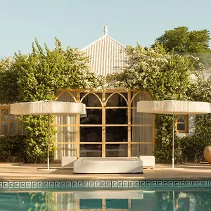 Les Palmiers Boutique & Marrakesh