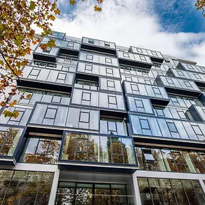 Saburtalo By Mercure Tbilisi