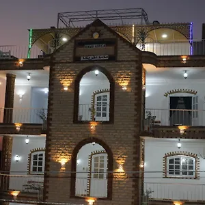 Mama Africa Apts & Appart hôtel