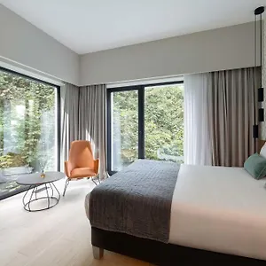 The Kirchberg - Smart Aparthotel
