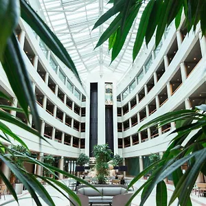 Sofitel Europe ***** Luxemburg