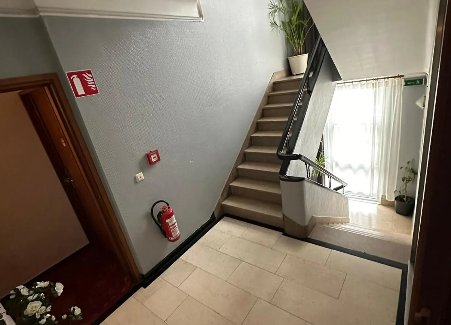 Yasha Hotel Luxembourg