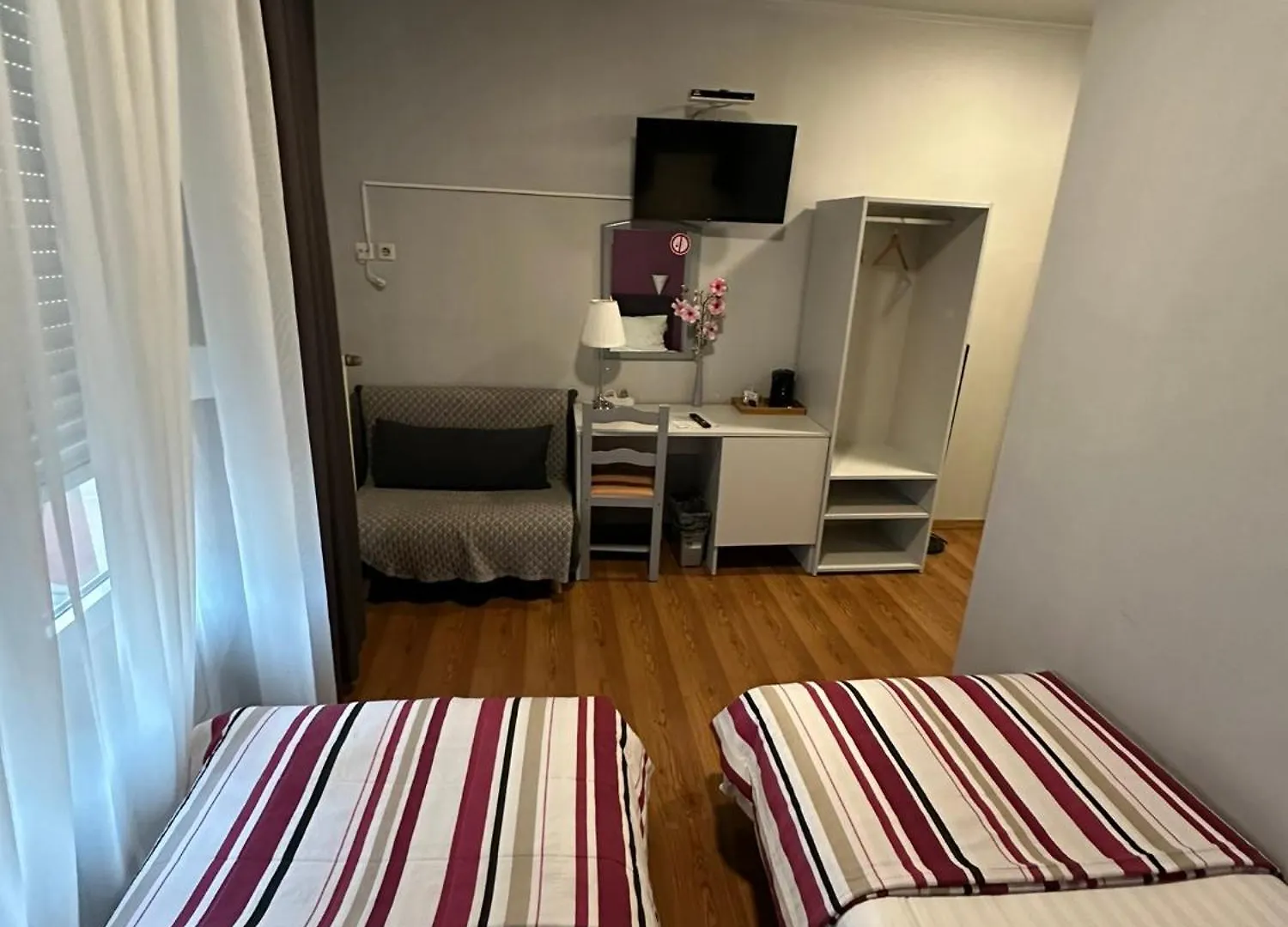 ***  Yasha Hotel Luxembourg Luxembourg