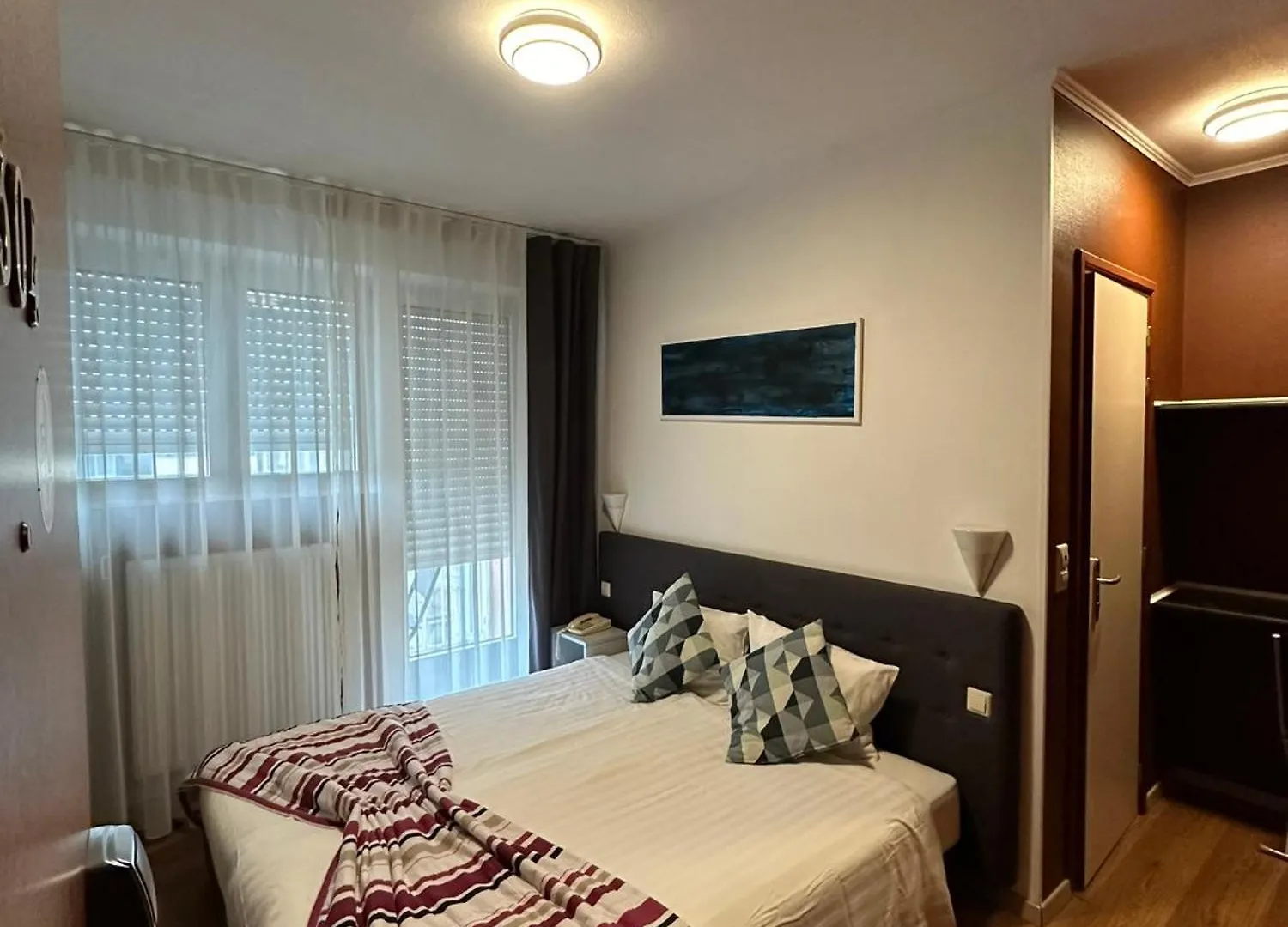 ***  Yasha Hotel Luxembourg Luxembourg