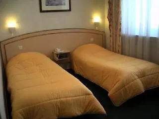 Yasha Hotel Luxembourg
