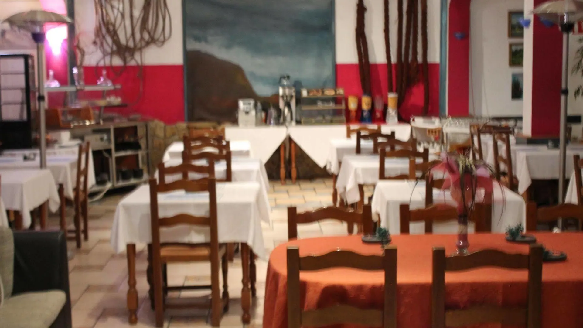 Yasha Hotel Luxembourg